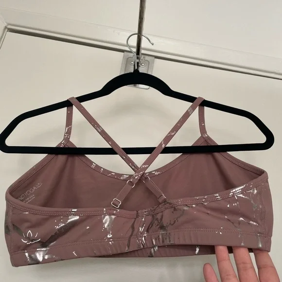 Beyond Yoga Sports Bra – XL – New Without Tags - Picture 2 of 4